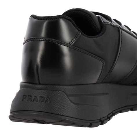 cheap mens prada sneakers|men prada sneaker sale.